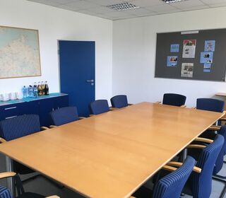 Konferenzraum Usedom